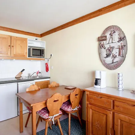 Les Valmonts - Maeva - 4 Personnes Confort Mae-3996 Saint-Martin-de-Belleville
