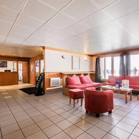 Les Valmonts - Maeva - 4 Personnes Confort Mae-3996 Saint-Martin-de-Belleville